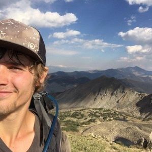 Meet your Posher, Benjamen